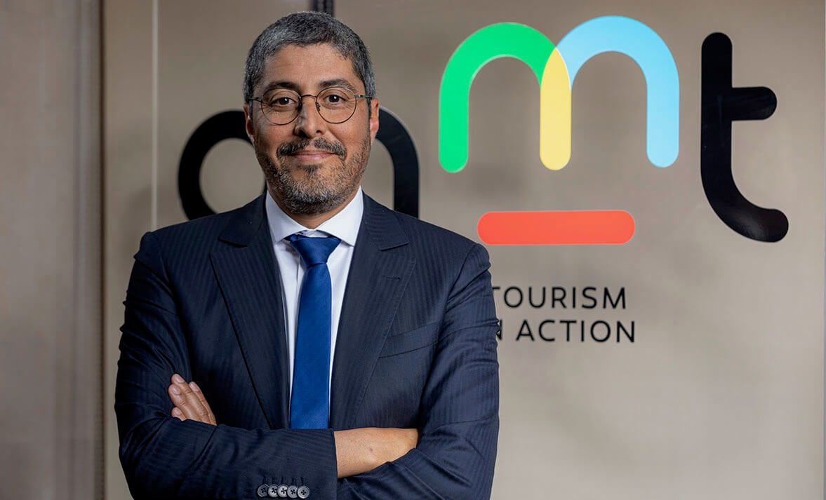 Forbes Travel and Tourism Leaders 2023: Moroccan Adel El Fakir among ...