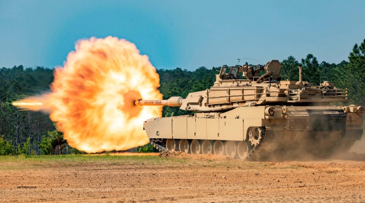 Abrams tanks will soon arrive in Ukraine, US announces – Assahifa