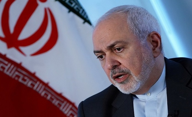  إيران تهدد أمريكا والخليج بمواجهة عسكرية 