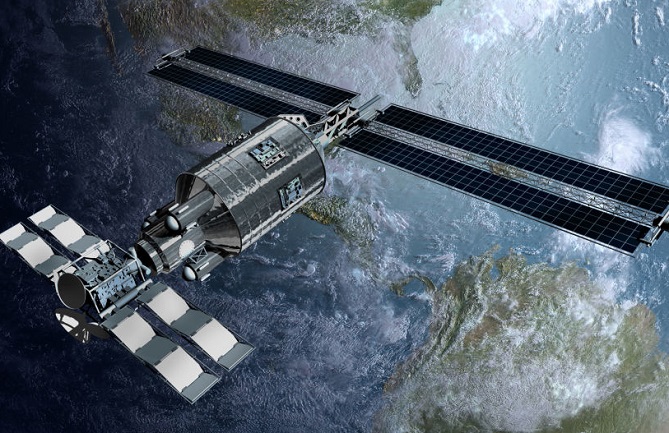  روسيا تؤجل إطلاق القمر الصناعي للملاحة 