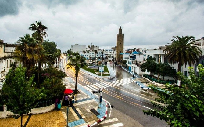  مهرجان تمودا بي للطفولة والشباب يحتفي بدولة النيجر 