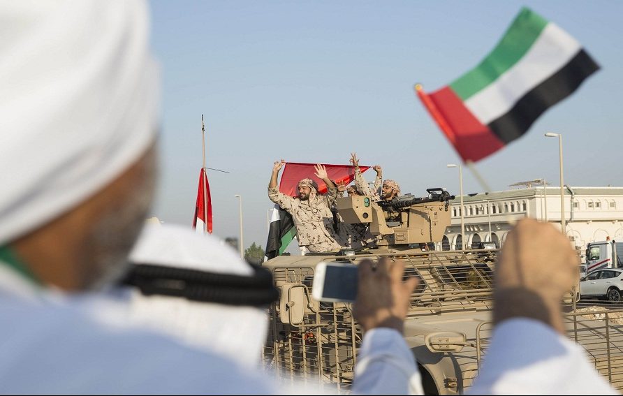 الحكومة اليمنية تتهم الإمارات بإرسال جنود انفصاليين إلى جزيرة نائية