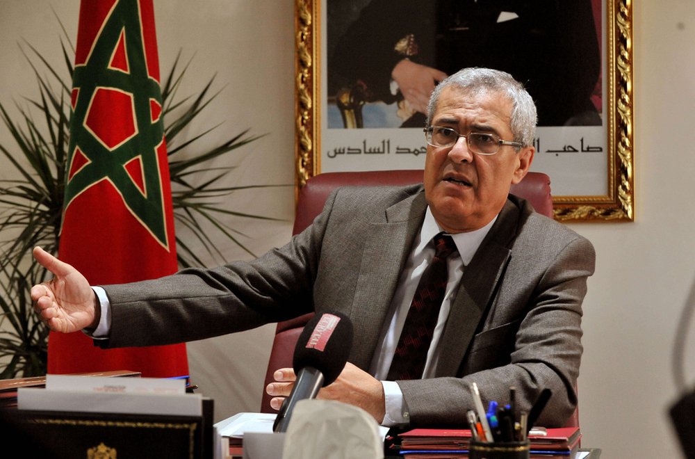  وزارة الوظيفة تَكشف أرقام "الموظفين الأشباح" بالمغرب‎ 