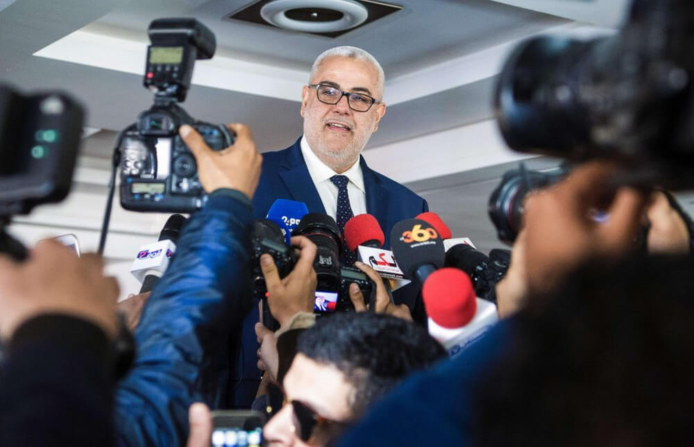  بنكيران.. "بلدوزر" في التواصل خَفّف العلاقة المتباعدة بين المجتمع والسياسة 