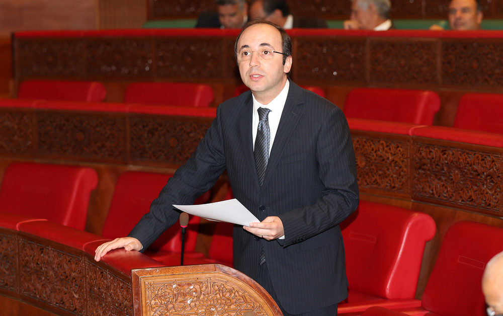 شركة إسرائيلية بالمغرب لبيع منتجاتها الطبية.. والـPJD يُسائل وزير الصحة