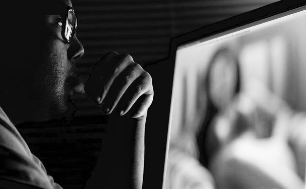 المغاربة في صدارة العرب الذين يدخلون المواقع الإباحية في رمضان