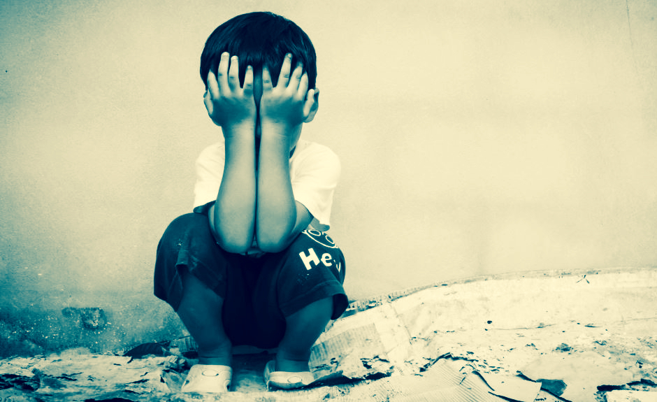 دراسة: المغرب يَحل بالمرتبة الـ34 في حماية الأطفال من الاستغلال الجنسي