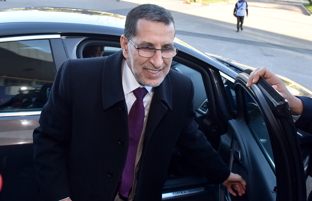 العثماني: لا يوجد تعديل حكومي.. ولا علاقة استثنائية مع تركيا وقطر