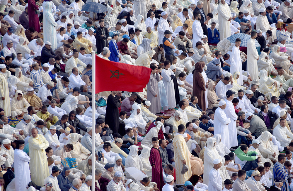 المغرب في رمضان.. ألسنة ذاكرة ومساجد عامرة وموائد زاخرة
