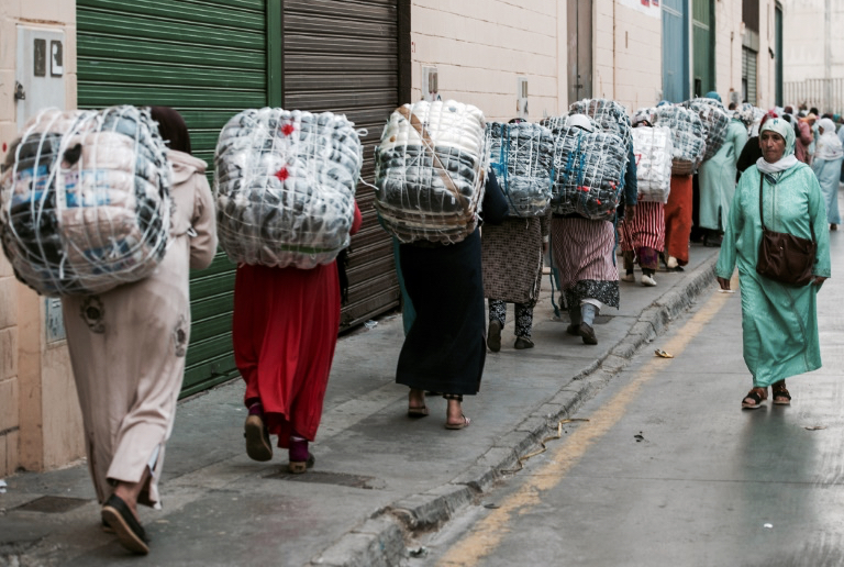  تقرير دولي: 85 ألف مغربي يَعيشون تحت رحمة "الرّق والعبودية" 