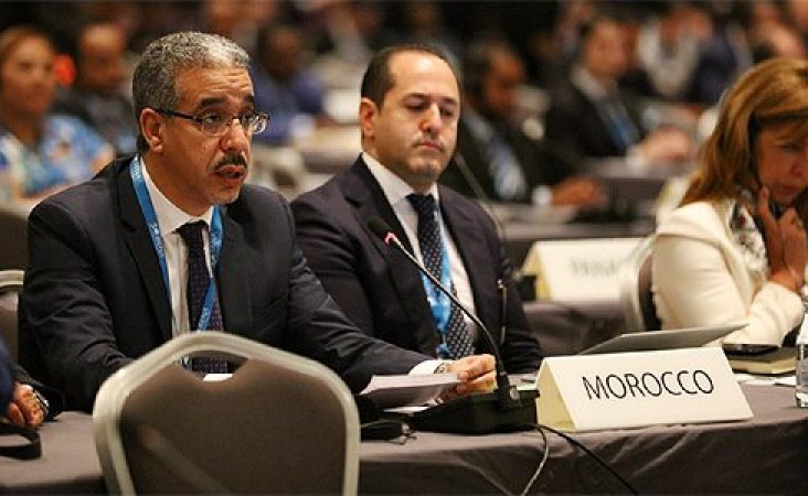  الطاقات النظيفة.. المغرب ينضم رسميا إلى تحالف "مهمة الابتكار" 