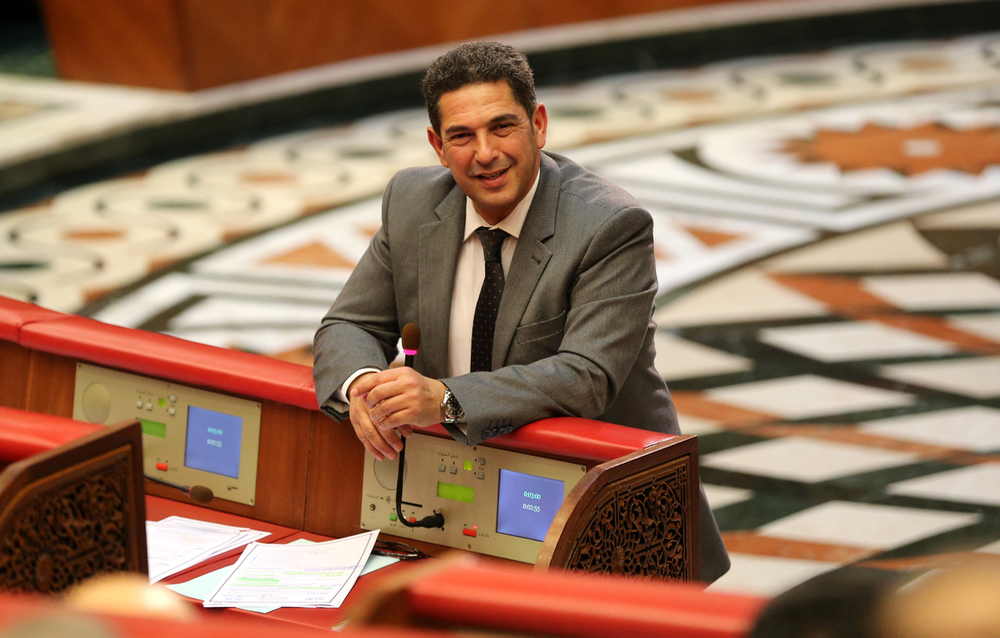  أمزازي: لن نسمح باستغلال الجامعة لممارسة العنف أو مناهضة التعدد الفكري 