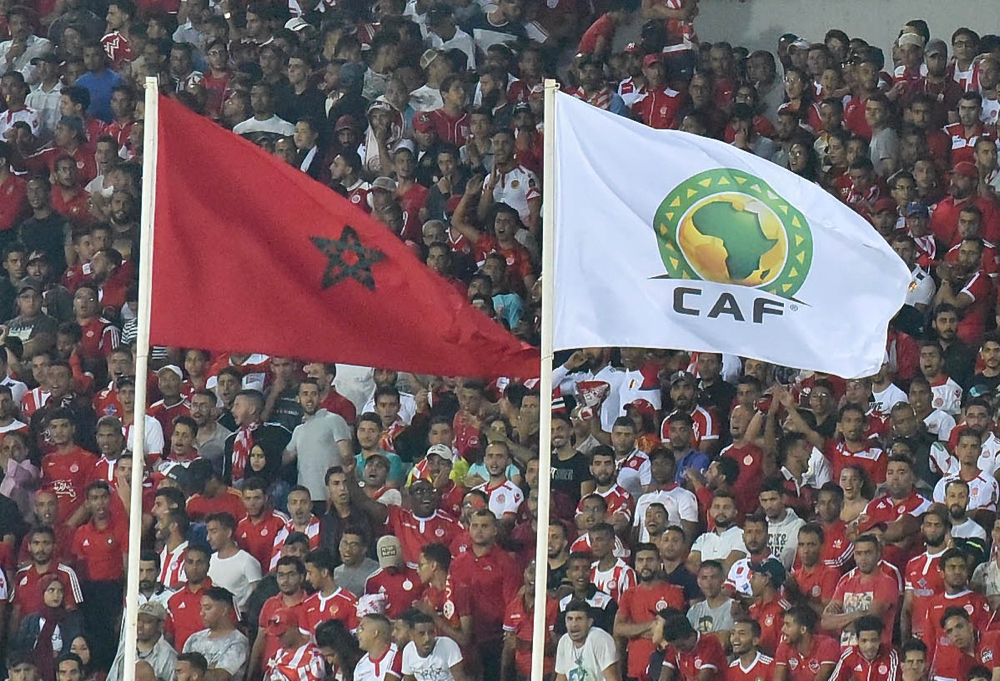  20 مليون دولار.. هذه تفاصيل مَنح المغرب ملايير السنتيمات لـ«الكاف» 