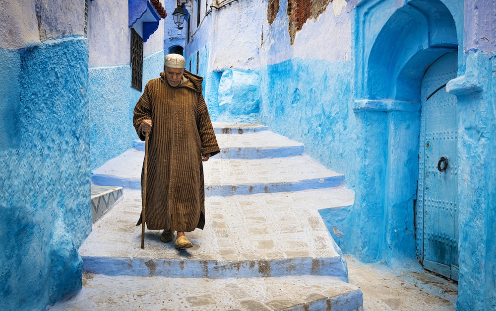  دراسة أمريكية: المزاج الجيد والنوم الكافي يُعززان ذاكرة كِبار السن 