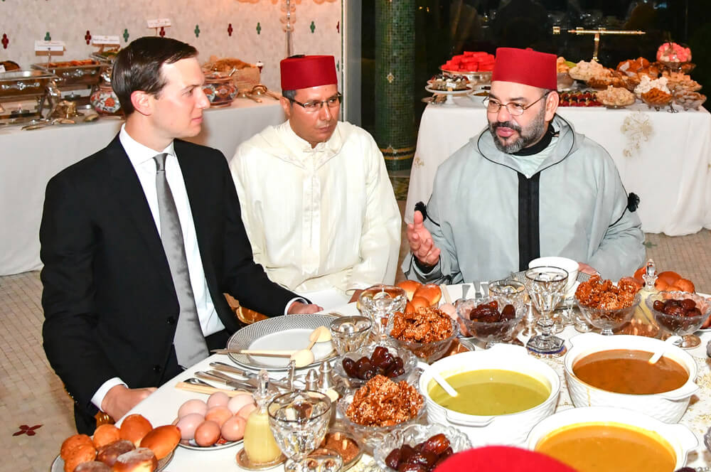  زيارة مُهندس "صفقة القرن" إلى المغرب تُخرج مناهضي التطبيع للاحتجاج 