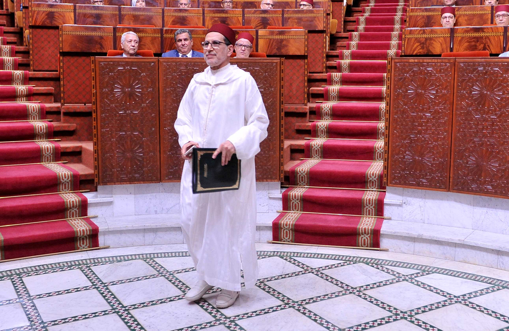  العثماني: انشغال وضعف العرب شجّع إسرائيل على مزيد من الانتهاكات 