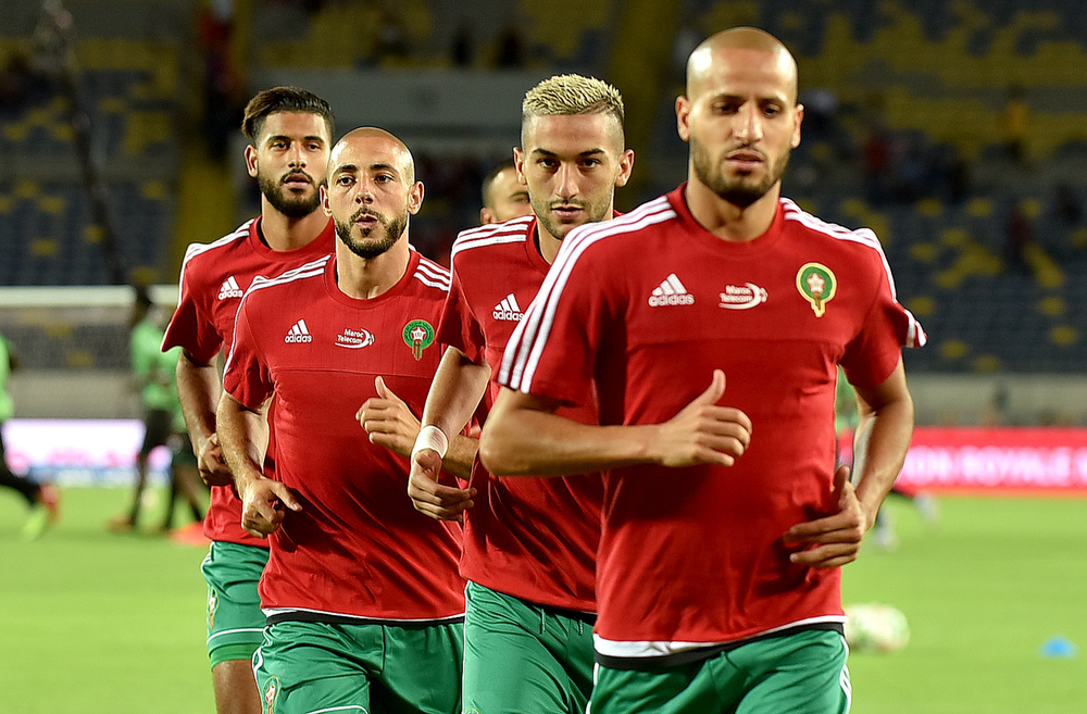 الجَامعة تنفي مواجهة نيجيريا ودّيا وتنتظر برنامج رونار الإعدادي لـ"كان2019"