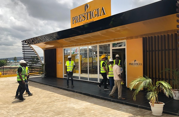  "الضحى" تُحول استثماراتها لإفريقيا بعد تكبدها خسائر كبيرة في السوق المغربية 