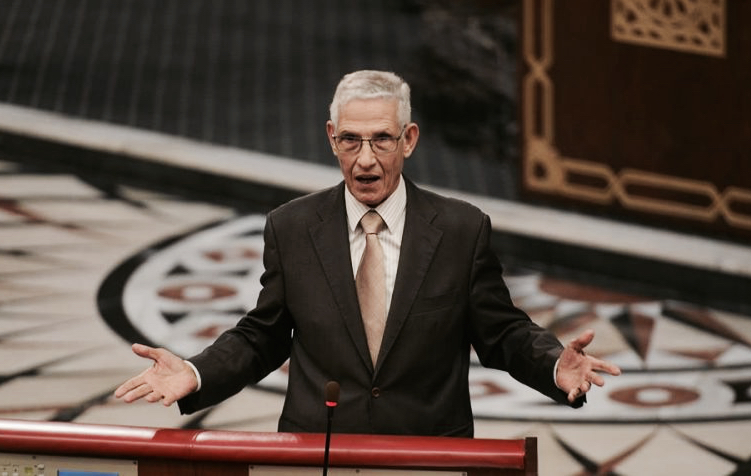 الداودي: لو كان بوسعي لرفعت الدعم عن "البوطا".. والعمل على التسقيف غير كافٍ