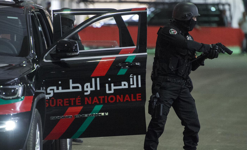 المغرب "يَصطاد" تباعا الزعماء الأكثر خطورة في المافيا الإيطالية