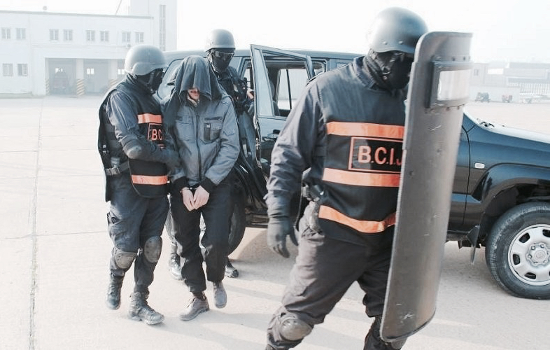  استئنافية سلا تستمتع إلى المتهمين في جريمة قتل سائحتين اسكندنافيتين 