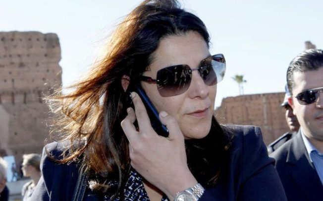  المنصوري تحذر من تفتت الـ PAM وتُؤكد: الحزب يَغرق في مسلسل "غير مُشرف" 