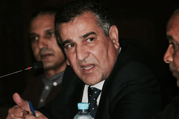  الجماهري: هناك مَدٌّ مُحافظ يُقابله عجز لدى قوى اليسار في التعبئة المجتمعية 