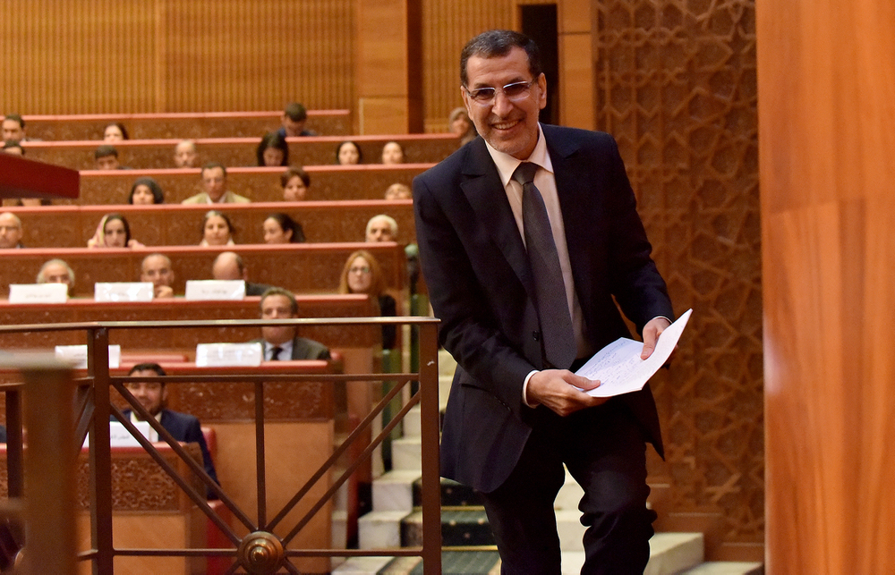 العثماني: الفساد يَطال المغرب ويُفقد الناتج الداخلي الخام بين 2 و5 في المائة