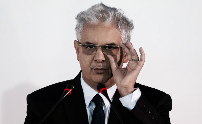 بَركة: يجب تقوية المصداقية في السياسة.. ومشكل التعليم لا يرتبط باللغة العربية