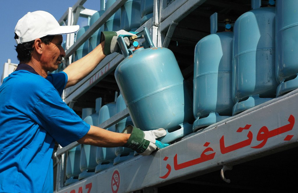 صندوق المقاصة: 6 مليار درهم وُجّهت لغاز البوتان والمنتجات السُكرية