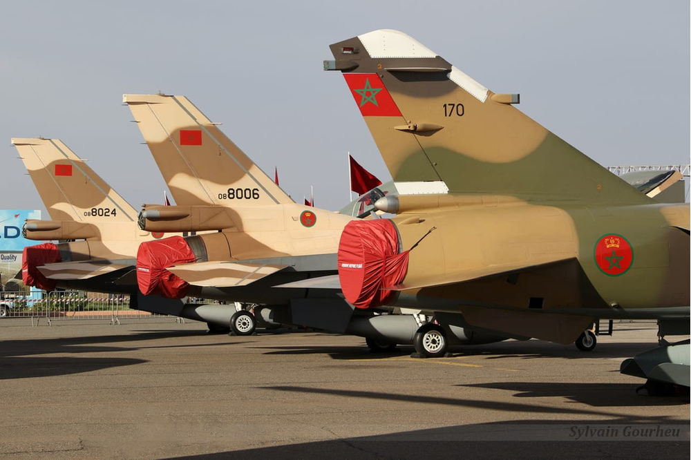  الصناعة العسكرية بالمغرب.. طموح الوصول إلى "الاكتفاء الذاتي" في منطقة مشتعلة 