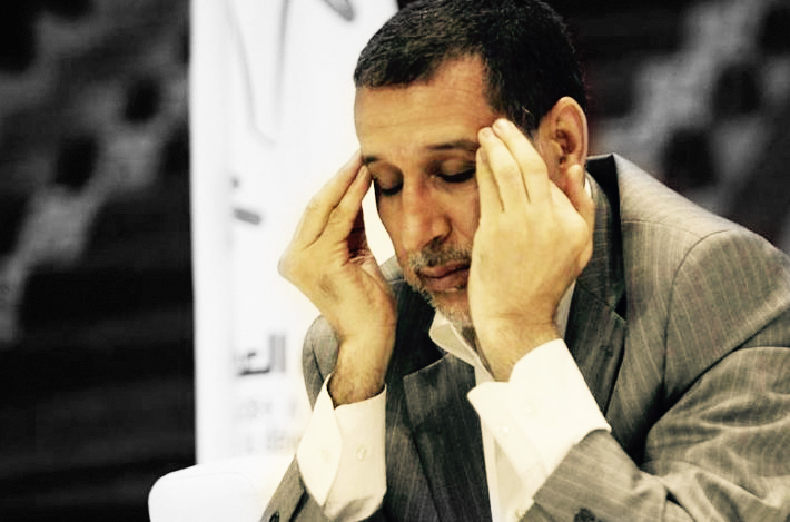  المغرب "يَغرق" في المديونية.. 900 مليار درهم ديون مُستحقة على المَملكة 