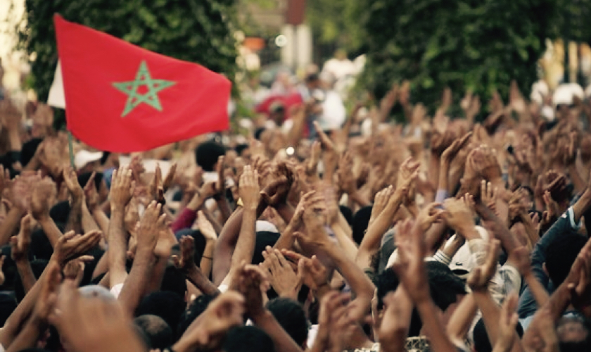  سكان الدول المغاربية ينتقل من 99 مليون نسمة إلى 132 مليون في 2050 