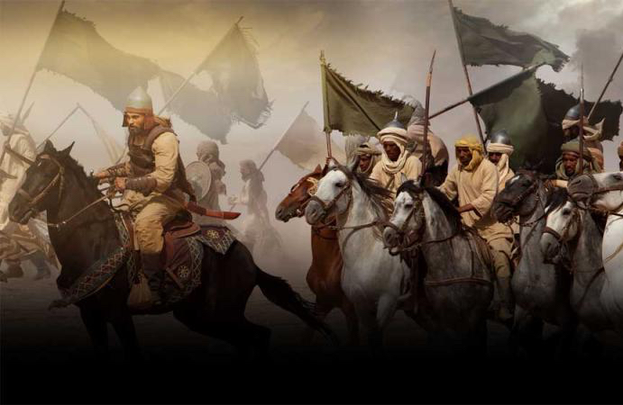 مَعركة "ذي قار".. عندما أذاب العرب خلافاتهم لهزم "الفرس"