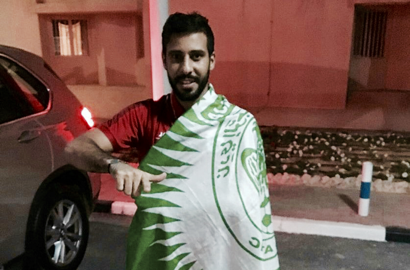 مُحسن متولي يَعود إلى "العش الأخضر".. والرجاء يَستعد لإعلان تفاصيل الصفقة