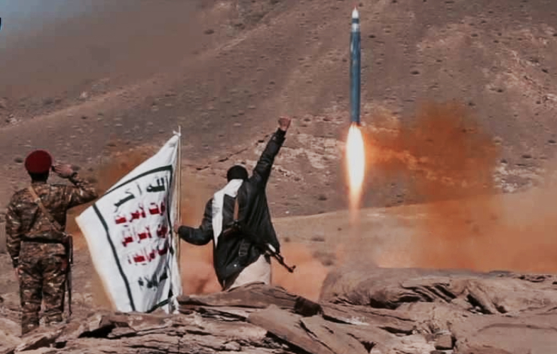 "أنصار الله": نخطط لضرب 300 هدف في الإمارات والسعودية