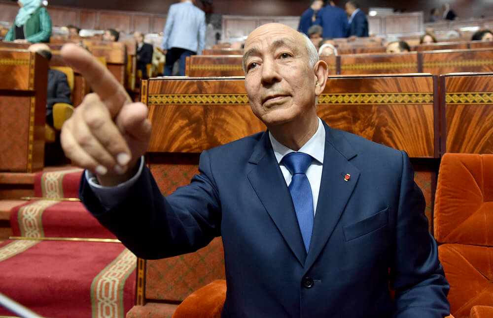  مجلس جطو ينتقد تأخر "البوابة الحكومية" ويوصي بسياسة "البيانات المفتوحة" 