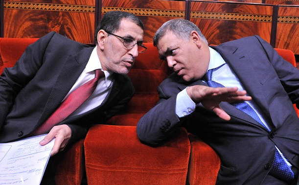  عودة لفتيت إلى المغرب.. واسمه على لائحة التعديل الحكومي 