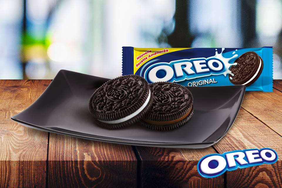  OREO حلال أم حرام؟ مُكوناته بها شحم الخنزير.. ومُوزع المغرب يَلزم الصمت 