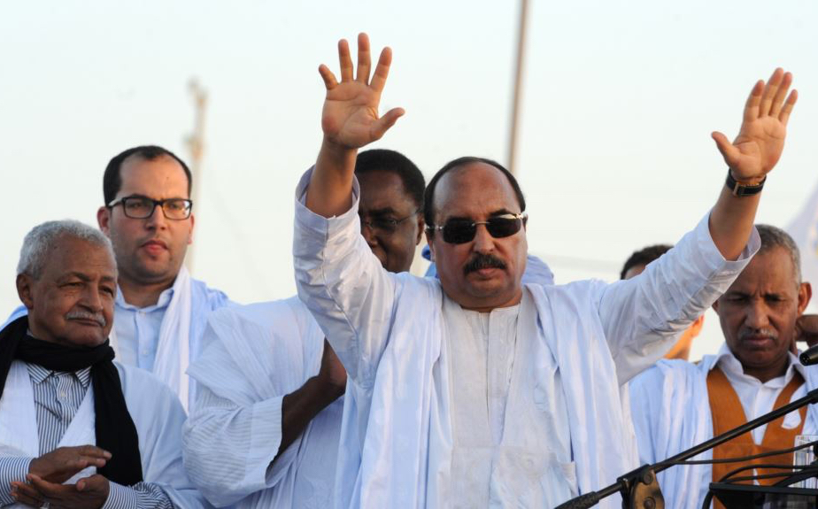  مُوريتانيا.. أحزاب معارضة تحمّل الحكومة تبعات انتخابات "غير شفافة"‎ 