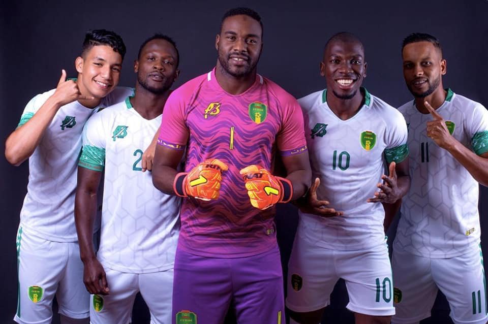 مُدرب منتخب موريتانيا يعلن عن 23 لاعبا لخوض نهائيات كأس إفريقيا بمصر