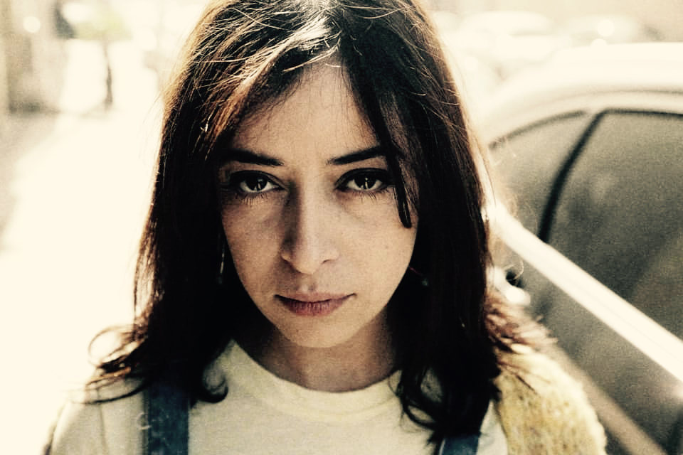 الراضي للصحيفة: لست "مثلية".. وقبلتي مع "أزابال" تعبير عن "السعادة"