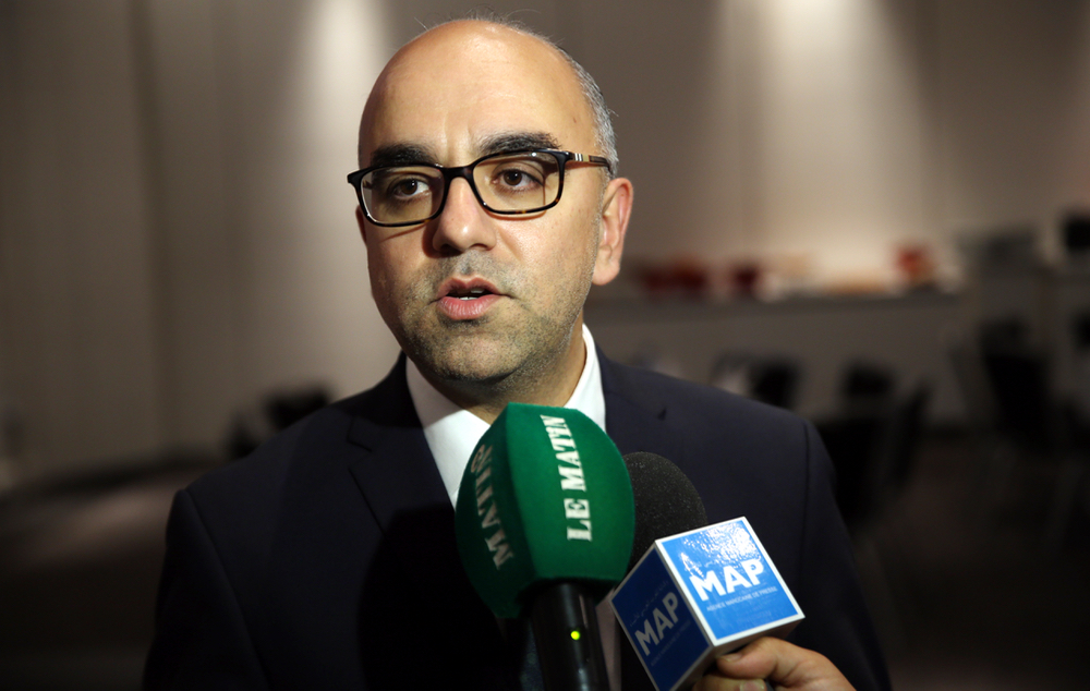 رئيس تجمع المعلنين: نعمل على إنشاء هيئة لقياس نسبة المتابعة الرقمية