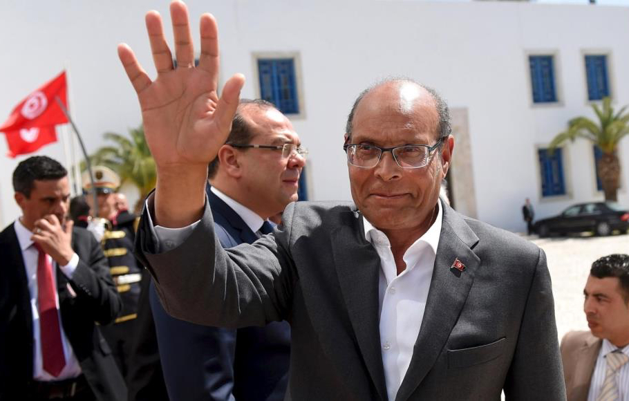 المرزوقي: الإمارات "فيروس" لتدمير التجارب العربية.. و"الثورات" عائدة