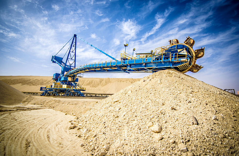  مليار و200 مليون دولار رقم معاملات المَكتب الشريف للفوسفاط خلال رُبع سنة 