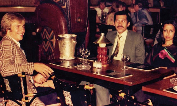 لاعب إنكليزي يَروي تعرضه لـ"التحرش" من أمير سعودي وقصّة هروبه من المملكة