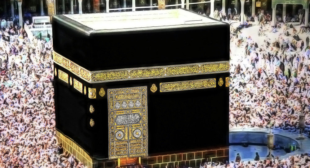  جدل في السعودية بسبب عرض "حصار الكعبة" 