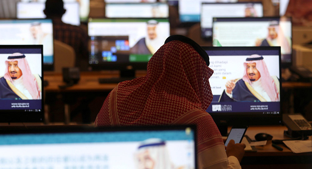  بيان "قمّة العرب".. حق السعودية في الدفاع عن نفسها وتنديد بالحوثيين وإيران 