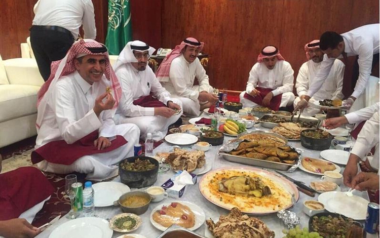  الهدر الغذائي في رمضان.. 13 مليارا في السعودية و67 زيادة في الإمارات 