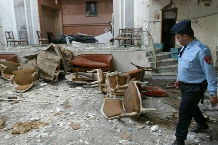 ضحايا 16 ماي الإرهابية يُخلدون ذكري الاعتداءات